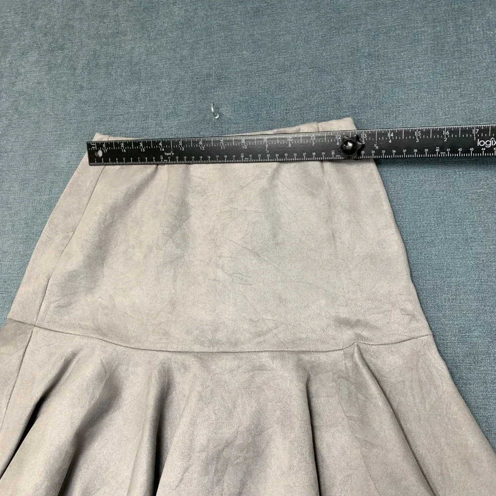 Aqua fabric flirty